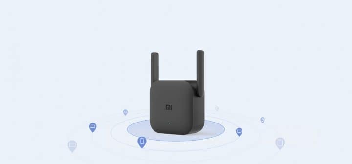 Nicht bis zu 150.000 Dieser Xiaomi Wifi Extender kann Ihre Hauptstütze sein