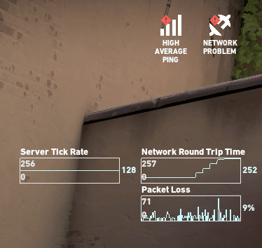 Cara Mengatasi High Ping, Network Problem Valorant 2021!