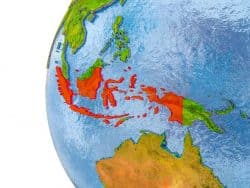 Cool! Diese 22 globalen Spiele finden in Indonesien statt! – Teil 6