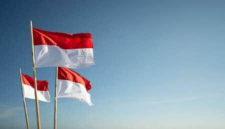 Cool! Diese 22 World Games finden in Indonesien statt! - Teil 1