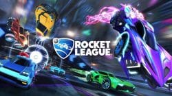 Rocket League의 베스트 11 휠 - 파트 1