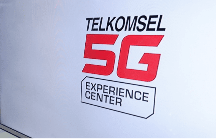 5G Tsel und SmartFren