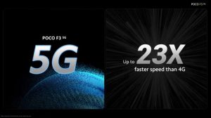 5g poco f3