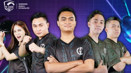 peluang morph dan 69 esport