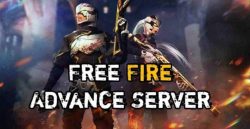 Unraveling New Things in the Free Fire Advanced Server