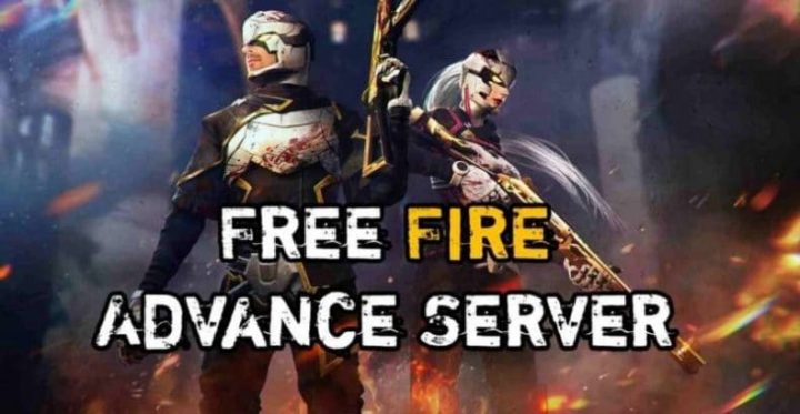 Neue Dinge im Free Fire Advanced Server aufdecken