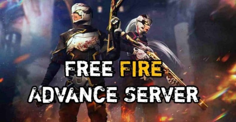 Advanced Server Free Fire