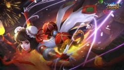 Angela Mobile Legends, Emblem, Battle Spell, Build Item Terbaik