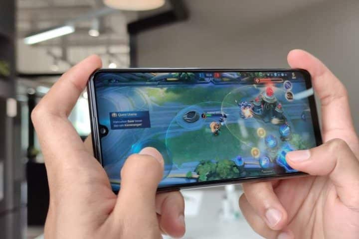 Dua Tips Berguna Buat Kamu Bermain Mobile Legends!