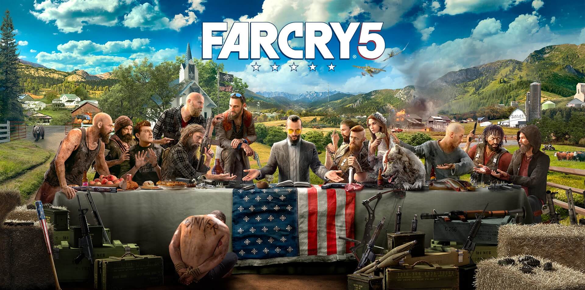 8 FPS Games Terbaik Sepanjang 2021-Part 2