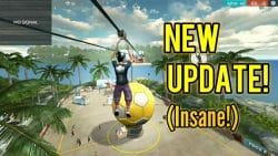 Upcoming Updates on Free Fire!
