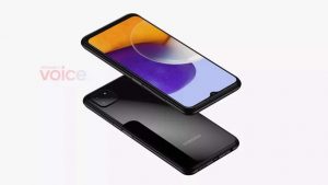 Galaxy A22 5G leaks