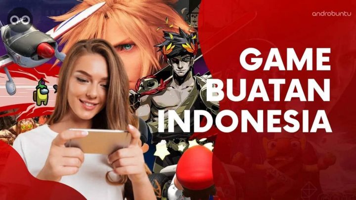 インドネシア製のゲーム 56 選 - Part 10
