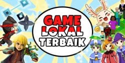 These 56 Games Made in Indonesia are Okay to Have!-Part 13