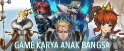 56 Game Buatan Indonesia Ini Oke Punya!-Part 11