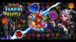 Jewel Vampire Castle, Game Puzzle Ini Beda!