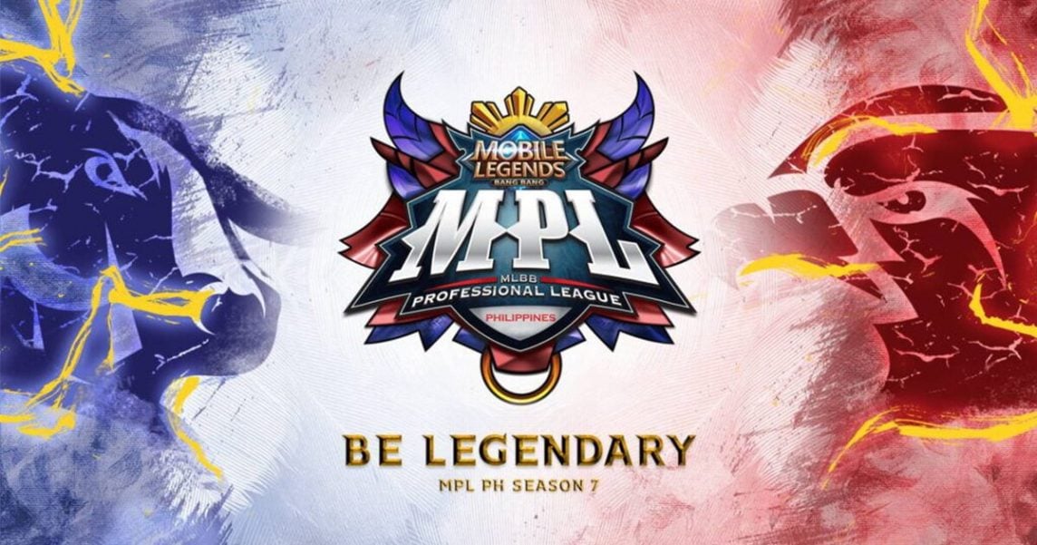 MPL フィリピン シーズン 7