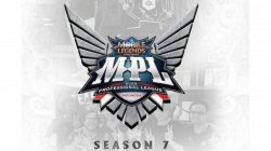 MPL シーズン 7 の第 5 週の衝撃的な結果!