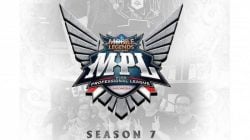 Hasil Mengejutkan di Minggu Kelima MPL Season 7!