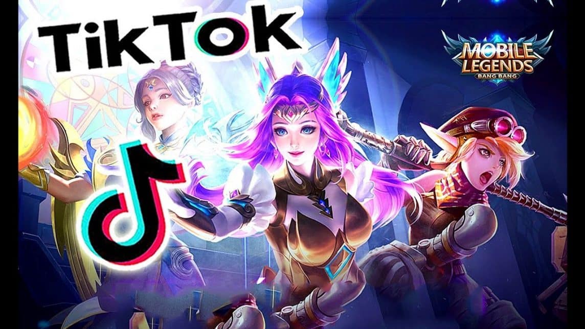 Moonton dibeli Tiktok