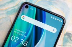 OnePlus Nord N10 2 schneller veröffentlichen!