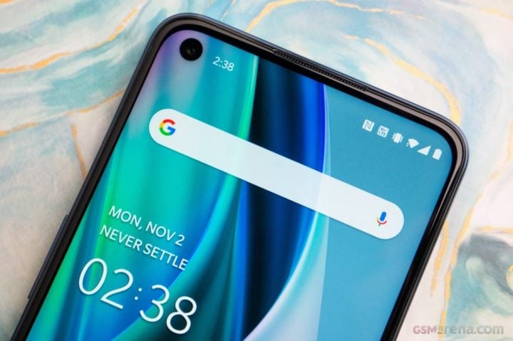 OnePlus Nord N10 2 Rilis Lebih Cepat!