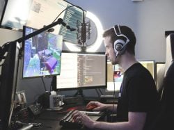 10 Live-Streaming-Anwendungen für die besten Spiele! - Teil II