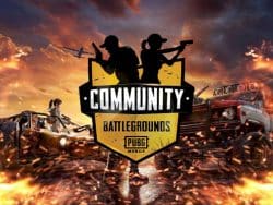 PUBG Mobile Community Cup Becomes a Place for PUBG Game Fans