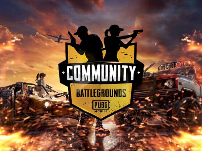 Mobile PUBG-Community