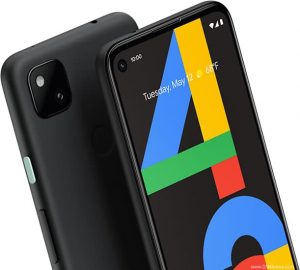 Google Pixel 4a