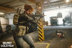 CoD: Black Ops Cold War で棒と石を獲得するための 6 つのヒント