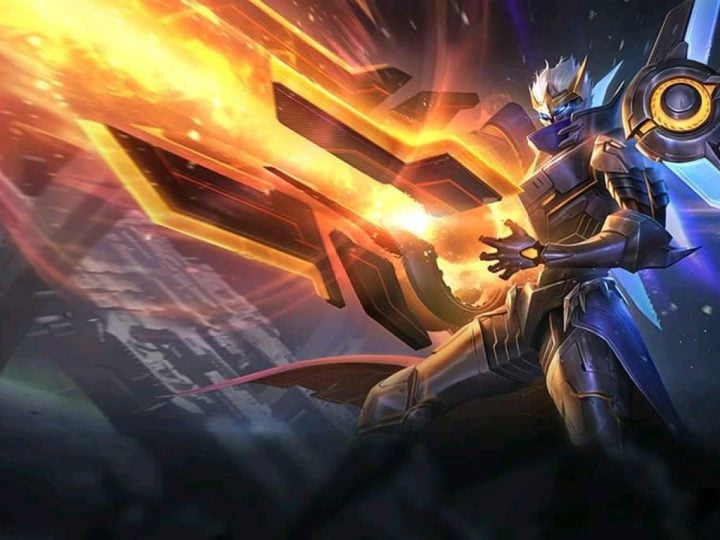 April Mobile Legend Skins