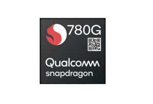 Snapdragon 780G