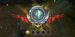 推动 Epic Mobile Legend 等级排名的玩家类型