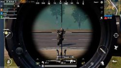 玩 PUBG Mobile 特别适合初学者的技巧