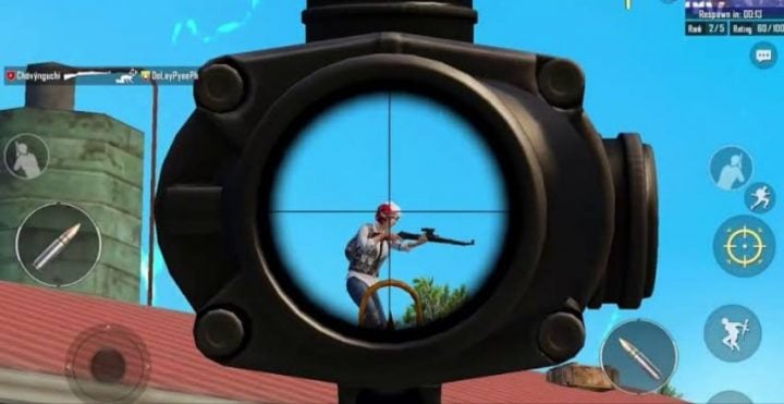 3 Tipps für gute Headshots bei PUBG