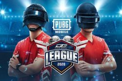 Dunia Games League (DGL) 2021 锦标赛