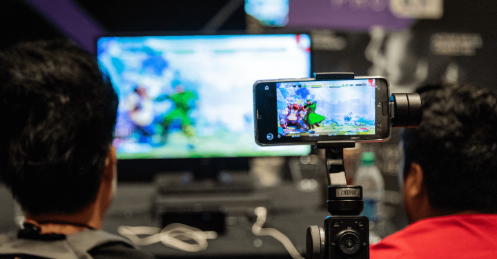 10 Live-Streaming-Anwendungen für die besten Spiele! – Teil I