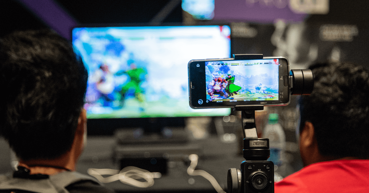 10 Live Streaming Applications for the Best Games! – Part I