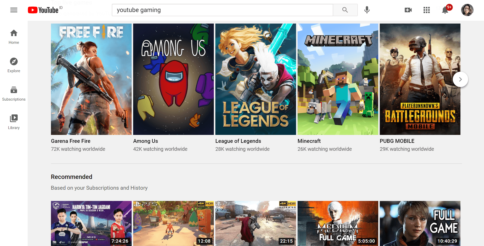 10 Live Streaming Applications for the Best Games! - Part II