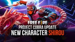What's New at Free Fire This April!