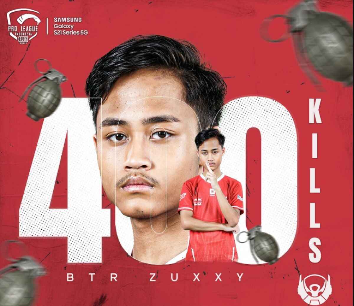 400 kill btr zuxxy