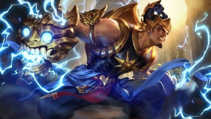 The Easy Way to Change the Voice of the Hero Mobile Legends Indonesian Language Season 20