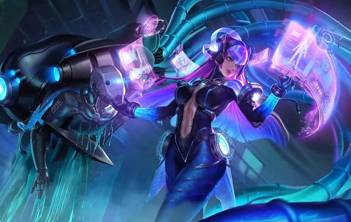 3 Syarat Dapatkan MVP Usai Pertandingan di Game Mobile Legends