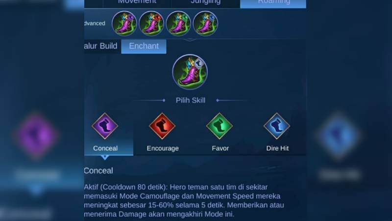 Will Many Changes? This is the Latest Leaked Mobile Legends Update