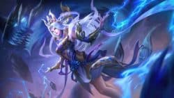 3 最新泄露的 Mobile Legends 更新