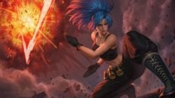 Was ist Core Mobile Legends? Hier ist die vollständige Erklärung in Staffel 20