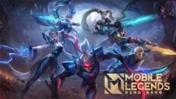 Wow 100 Sammlung von Mobile Legends Squad-Namen