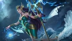 Der einfache Weg, die Stimme des Helden zu ändern Mobile Legends Indonesische Sprache Staffel 20