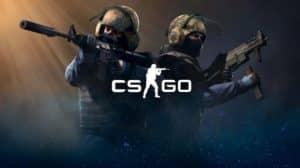 CS;GO